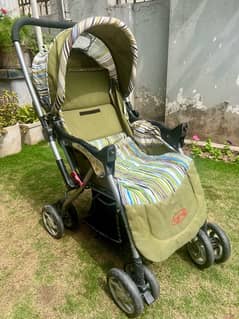 Kids Pram / Push Chair / Stroller