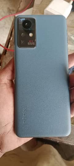 infinix