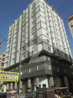 ISRA TOWER 2BED D D Westopen Bank Loan