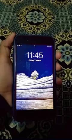 I Phone 7 plus for urgent sale need money only sale