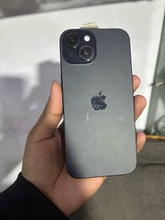 Iphone 15body Camera Battery