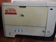 Hp LaserJet P3015