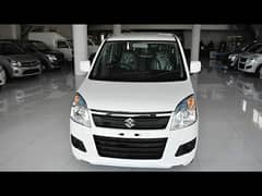 Suzuki Wagon R VXL 2025