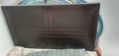 Bed - Single Bed - Wooden Bed - Bed for sale