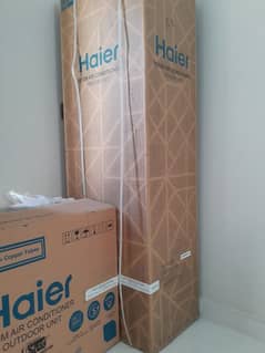 Haier DC inverter 2.0 Ton HPU 24HE/DC (IK)