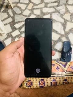 Realme GT Master Edition