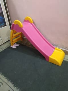 Slide for kids