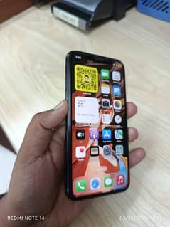 Iphone X PTA Approved