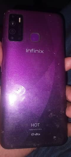 infinix