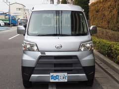 Daihatsu hijet unregister full cruise same Nissan clipper Suzuki every