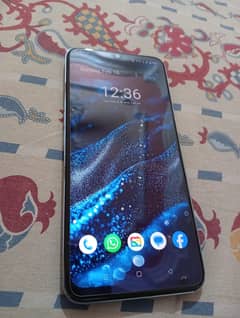 Realme Narzo 50A Prime 4-128gb