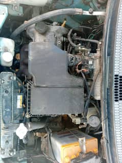 Chevrolet Exclusive 2004