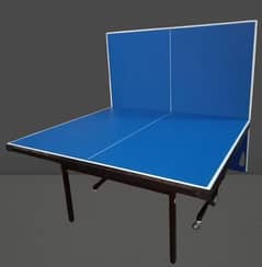 Table Tennis Table for Sale