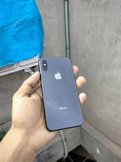 iphone x 64gb non pta