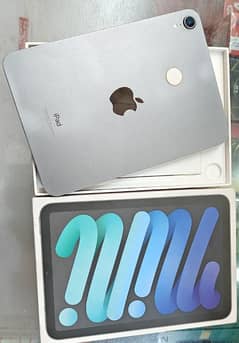 IPAD mini 6 64GB