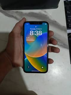 iphone x pta approved