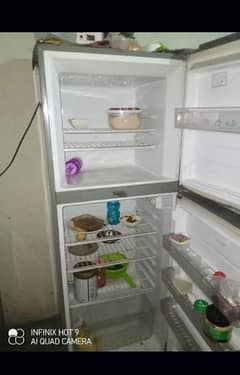 Fridge best condition genuine*0302*046*26*42* Call