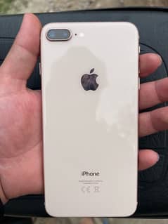 iPhone 8 Plus