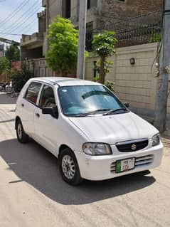 Suzuki Alto 2010