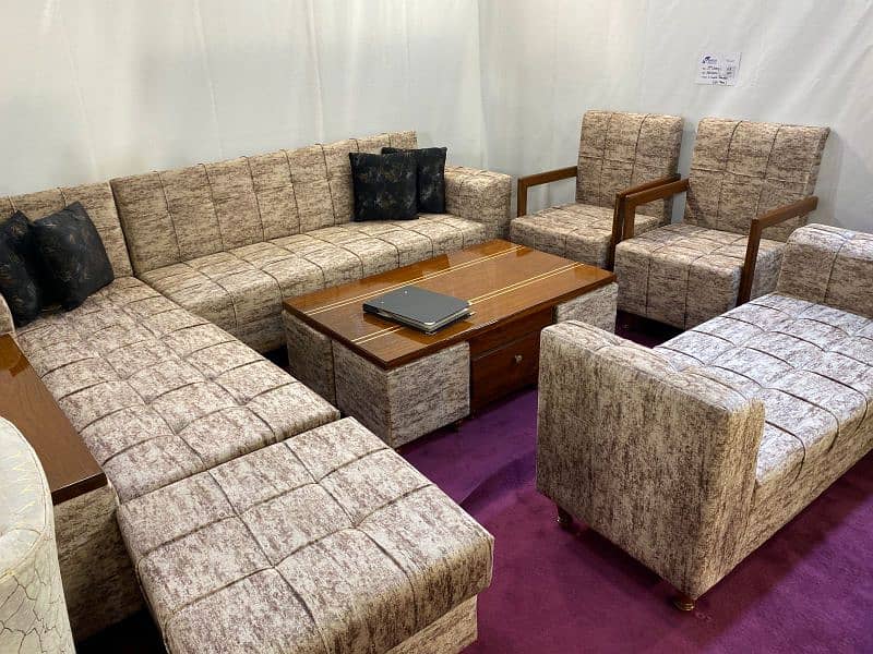 sofa corner package 0