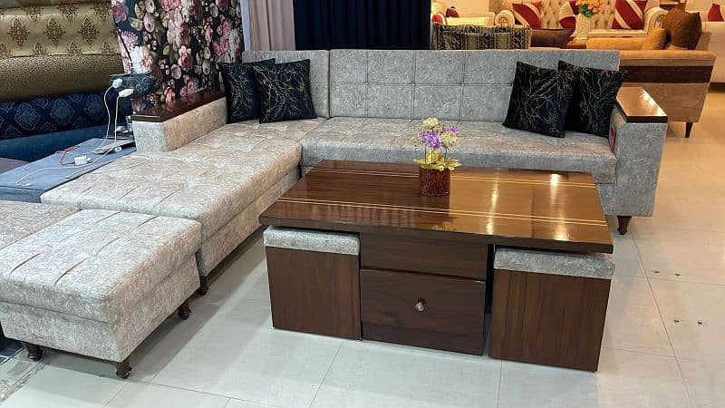 sofa corner package 2