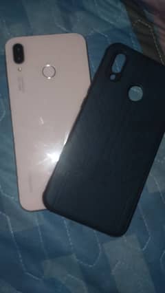 Huawei P20 lite 4gb 64gb