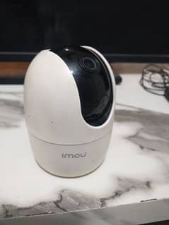 imou cctv HD camera