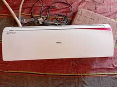 Haier DC Inverter 1.5 ton