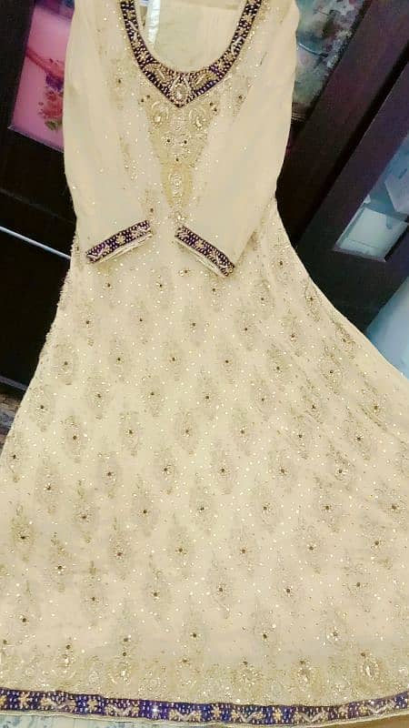 bridal maxi 0