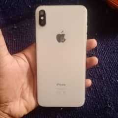 iphone XS MaX Aproved