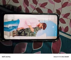 oppo reno 2z urgent sale condition 10 by 10