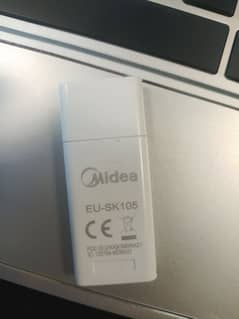 Midea AC wifi device