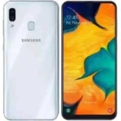 Samsung A30 4 64 I phone Say Exchange Bi ha