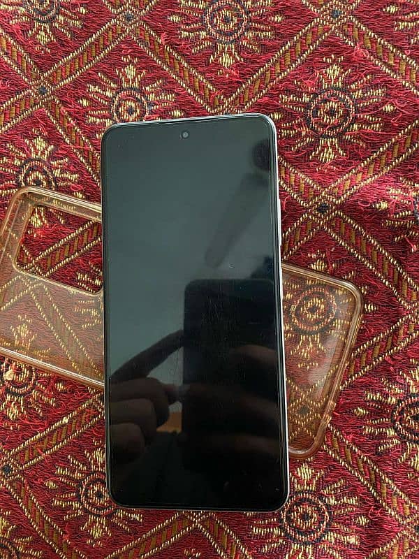 Decode bold 3 pro 8gb ram 128gb rom 120hz  amoled display with box 5