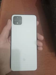 pixel 4xl, buy pannel, get other parts for free