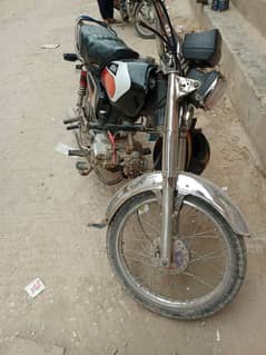 dhoom 2009 model for sale