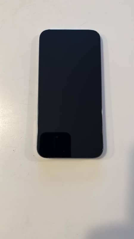 American Apple  iPhone 14 Pro 256gb (4 Months SIM Time 5