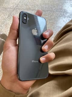 IPhone X 256gb