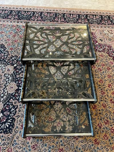 Tables for Sale