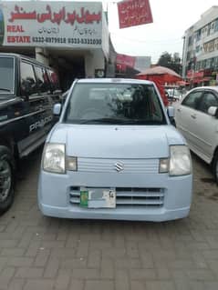 Suzuki Alto 2008/14