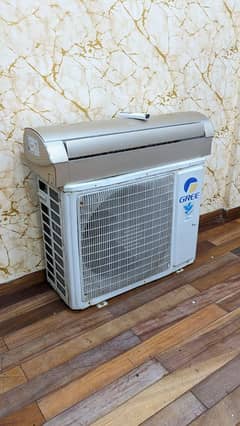 Gree 1.5 Ton aur 1 ton Inverter Model G10 Eco