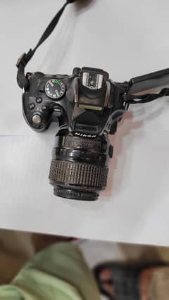 Nikon D5100 Urgent Sale