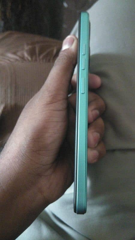 Tecno Spark Go 1