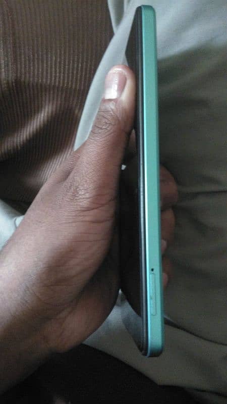 Tecno Spark Go 3
