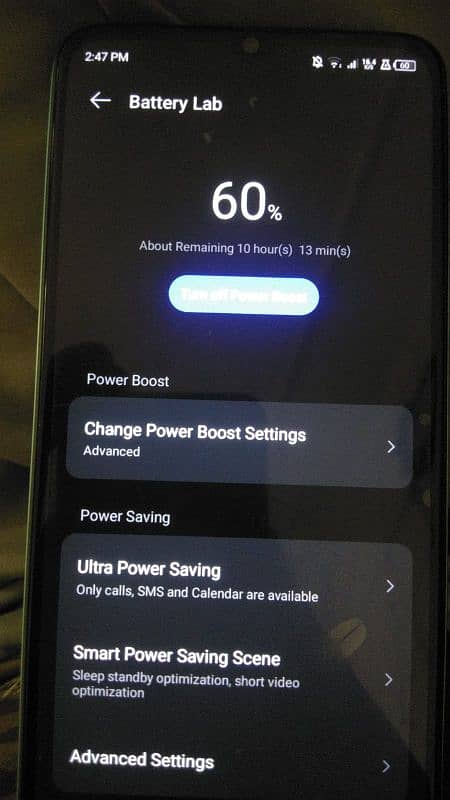 Tecno Spark Go 4