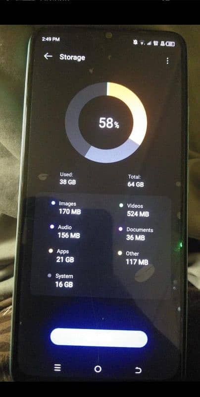 Tecno Spark Go 5