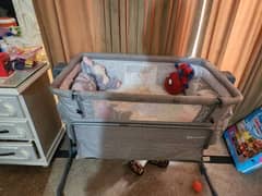 baby cot / kids cot/cot/kids bed/ baby bed