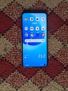 oppo reno 6