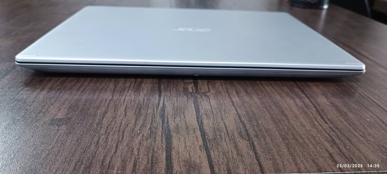 Accer Aspire 5 A514-53G-70DU Notebook, Core i7 10th Gen, 12/ 1Tb 2