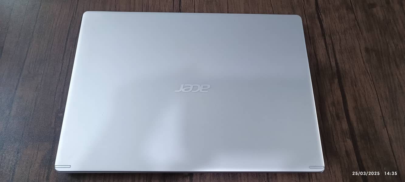 Accer Aspire 5 A514-53G-70DU Notebook, Core i7 10th Gen, 12/ 1Tb 4